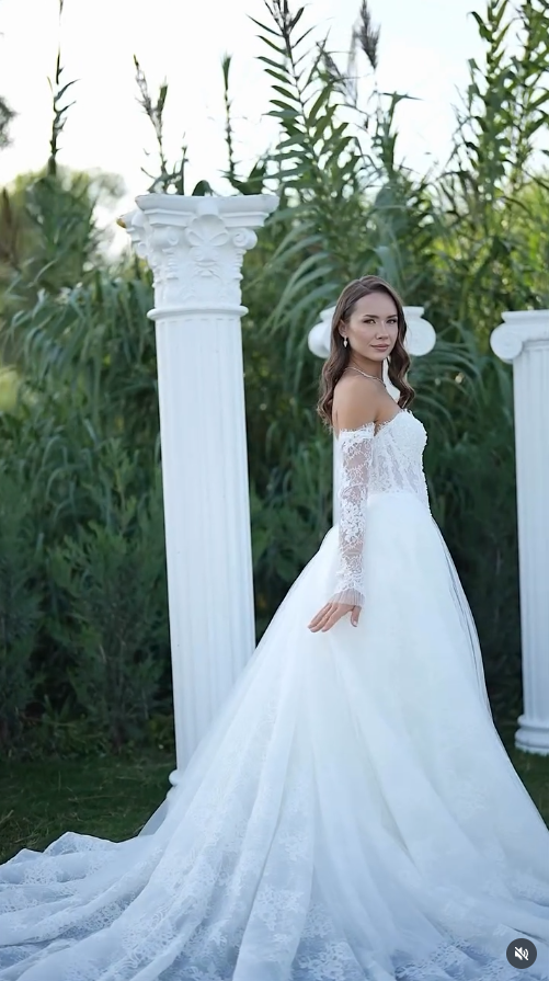 Gaye Orhan Wedding galeri